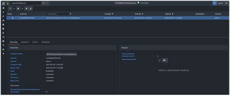 Using Velociraptor for large-scale endpoint visibility and rapid threat hunting | Pen Test Partners