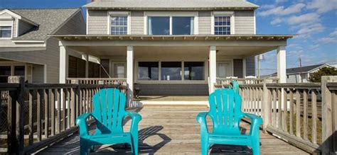 10 Best Pet-Friendly Rentals In Atlantic Beach, North Carolina ...