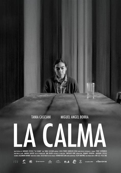 La Calma | Rotten Tomatoes