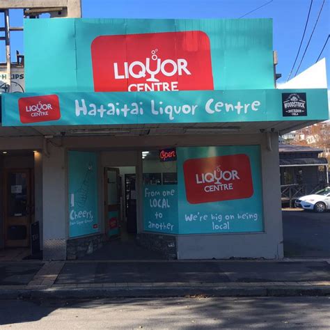 Hataitai Liquor Centre | Wellington