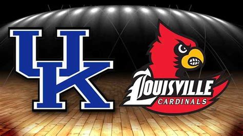 #100: Exclusive Silent Auction Item: UK vs UL Basketball - WinningBidder.com