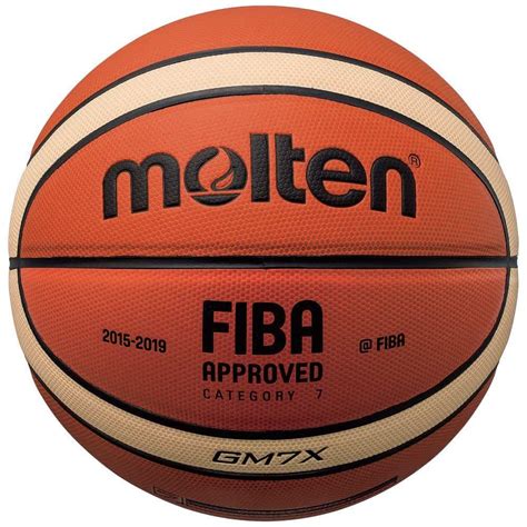 Molten Indoor Outdoor Basketball Review - Baller’s Guide