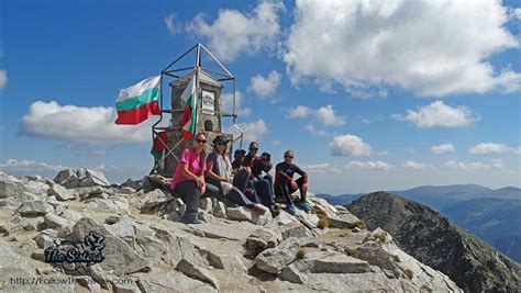 Climbing Musala: the Everest of the Balkans (photo story)