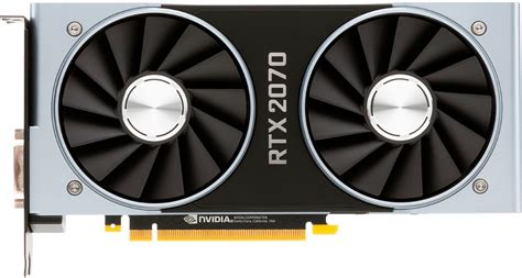 Questions and Answers: NVIDIA GeForce RTX 2070 Founders Edition 8GB ...