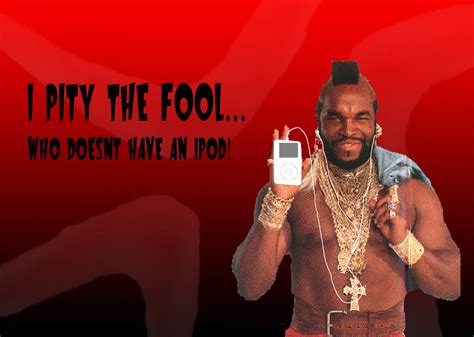 Mr. T Quotes. QuotesGram