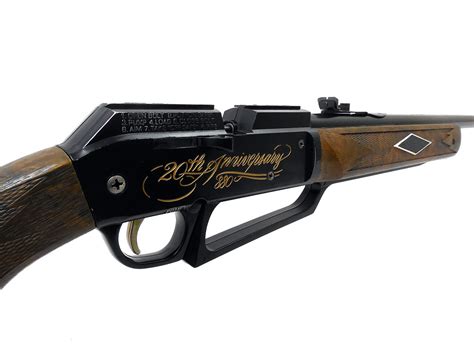 Daisy Powerline 880 20th Anniversary Limited Edition | SKU 6975.1 - Baker Airguns