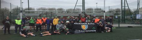 Brixham RFC U15s | Rugby Tours To Dublin | Irish Rugby Tours