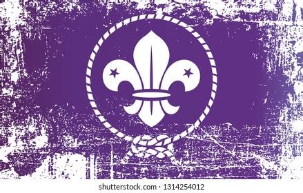 World Organization of the Scout Movement Logo Vector (.EPS) Free Download