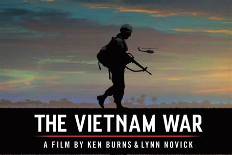 Ken Burns' 'The Vietnam War' Is Now on Netflix