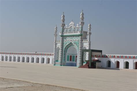 Eidgah Thatta, Thatta