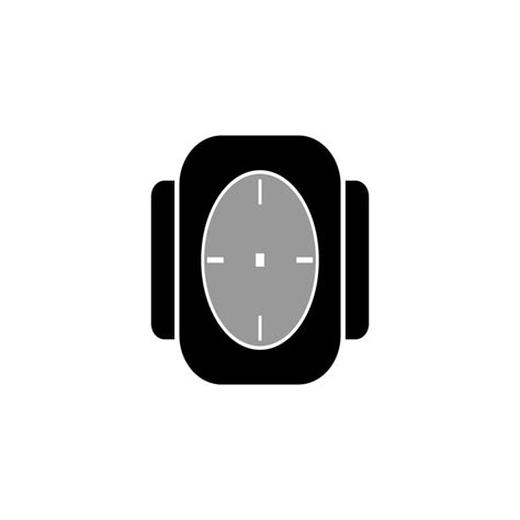 watch vector illustration logo design element template 8029170 Vector ...