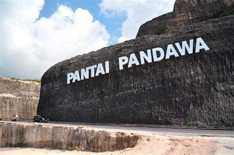 Pantai Pandawa | Kunjungi Surga Pasir Putih Tersembunyi di Bukit, Bali