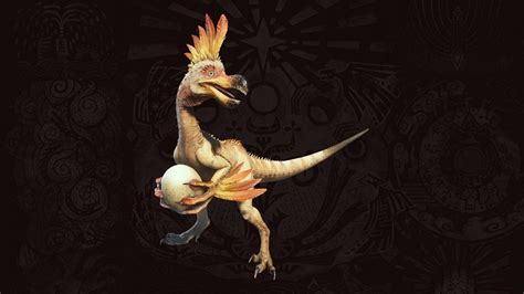 Monster Hunter World Bird Wyverns Guide: Weaknesses and Tips - Dfa Ho