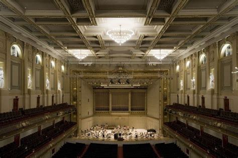 Boston Symphony Hall Interactive Seating Chart | Cabinets Matttroy