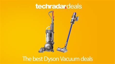 The best cheap Dyson Vacuum sales and deals for December 2022 | TechRadar