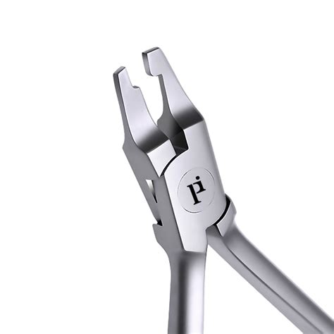 Crown & Band Crimping Plier | Precision Dental USA