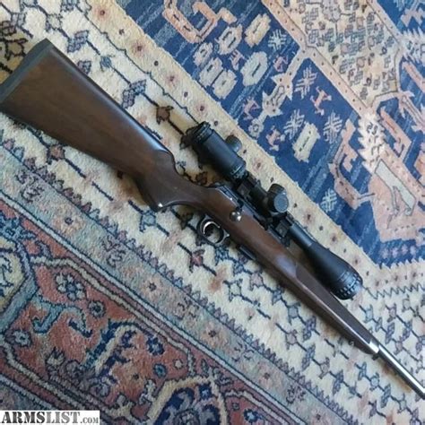 ARMSLIST - For Sale: CZ 457 Varmint with Scope and Accessories