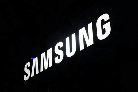 Samsung Logo: Meaning, History, Design Influences, and Evolution - Boon ...