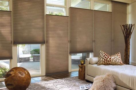 14 Different Types Of Window Blinds For Home