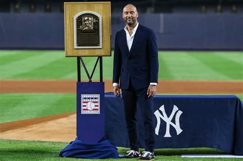 Celebrate Derek Jeter's birthday with 11 memorable Yankees moments