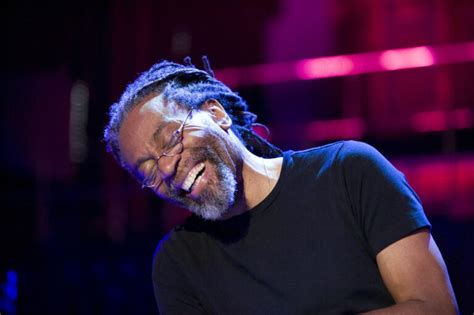 Bobby McFerrin on a lifetime of breaking into new musical universes | Datebook