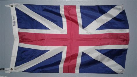 My Union Jack (1606-1801) : r/vexillology
