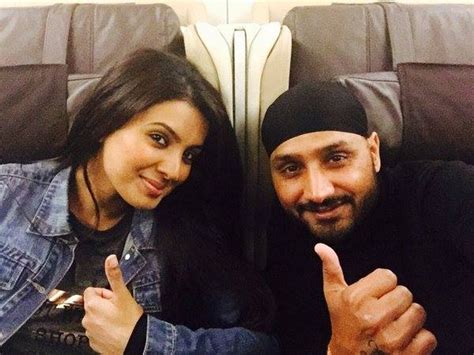 Harbhajan Singh, wife Geeta Basra blessed with baby girl