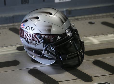 Mississippi State unveils ‘Statesman’ uniform for Nov. 17 Arkansas game | USA TODAY Sports