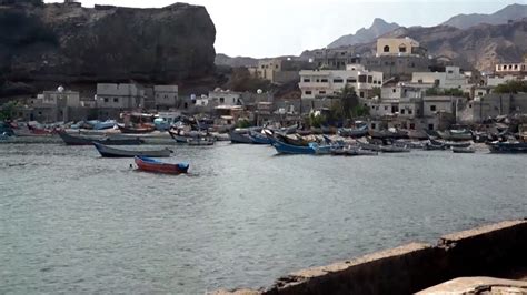 Red Sea tension upsets Yemeni fishermen's livelihood - YouTube