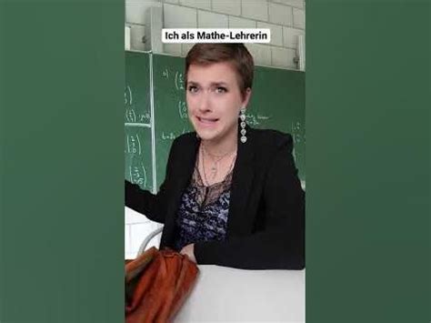 Mathe ist mein Lieblingsfach - YouTube in 2022 | Youtube, Lab coat, Fashion