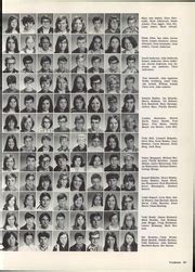 Forest View High School - Talon Yearbook (Arlington Heights, IL), Class of 1971, Page 198 of 236