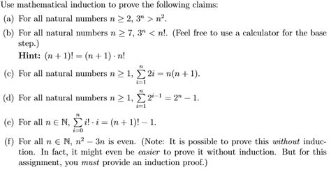 Proof Mathematical Induction Steps - payment proof 2020