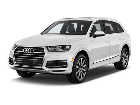 2019 Audi Q7 Exterior Colors | U.S. News