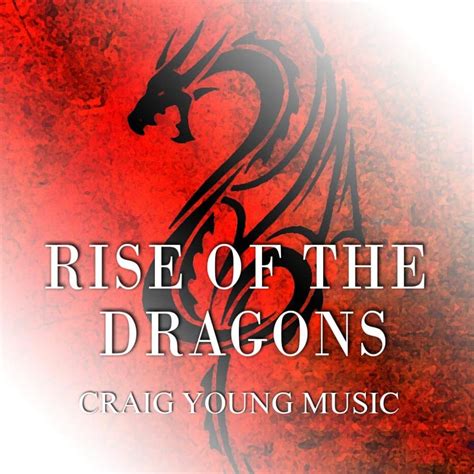 Rise of the Dragons