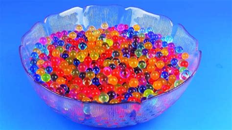 Orbeez Porn – Telegraph