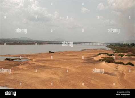 Benue and niger river hi-res stock photography and images - Alamy