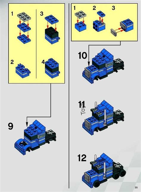 lego.brickinstruc..., #legobrickinstruc,lego.brickinstruc...... | Lego ...