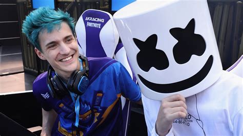 Fortnite streamer Ninja: 'I don't play with female gamers' | Ents ...