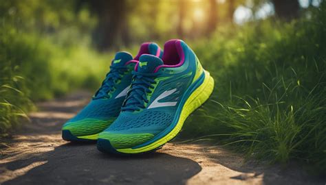 Running Shoes For Wide Feet: Discover The Top 5 Options