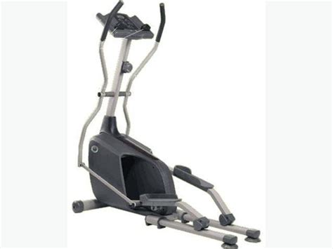 HORIZON FITNESS ELLIPTICAL TRAINER Esquimalt & View Royal, Victoria