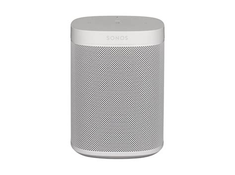 Sonos One review: still an excellent entry point into the Sonos ...