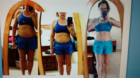 Karen Lost 18 Pounds and Beat Sugar Cravings in 30 Days with Clean ...