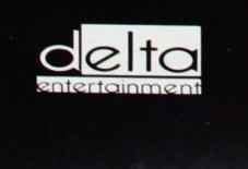 Delta Entertainment Label | Releases | Discogs