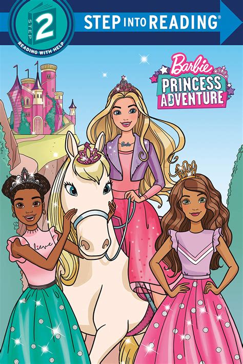 Barbie Princess Adventure Amazon Uk | ubicaciondepersonas.cdmx.gob.mx