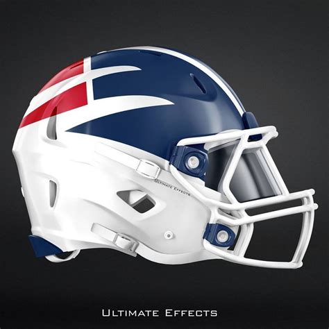 American Football Helmet Mockup Pack – Sports Templates | Football ...