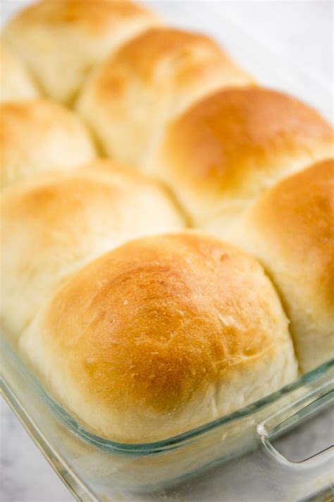 Light & Fluffy Japanese Milk Bread Recipe | Wanderzest | Recipe ...