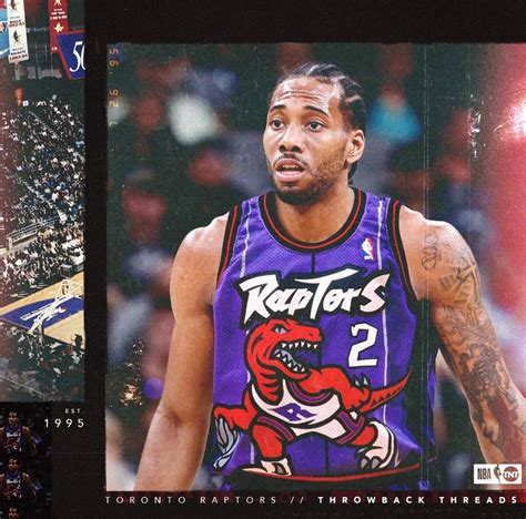 Kawhi Leonard Raptors Jersey Throwback - 1125x1113 Wallpaper - teahub.io