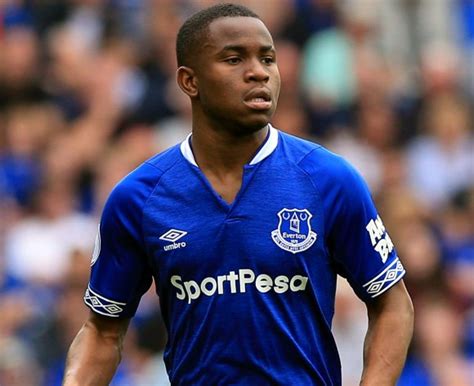 Ademola Lookman tipped to make Nigeria switch - 2019 Africa Cup of Nations Qualifiers