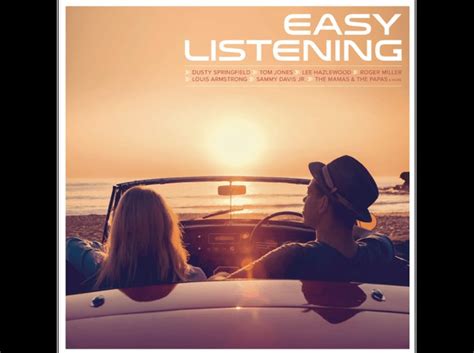 Easy Listening (2017, Vinyl) | Discogs