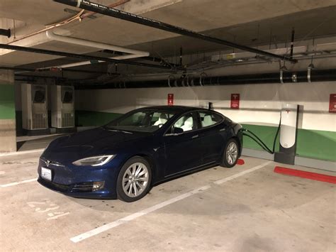 Supercharger - Seattle, WA - 1201 2nd Ave | Tesla Motors Club